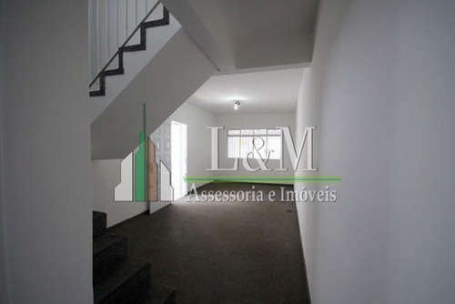 Imagem 4 de 20 de Casa Vila Da Saude Sao Paulo Sp Brasil - 175