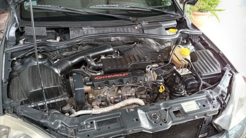 Chevrolet Corsa 1.8 Gl Aa+da 2009