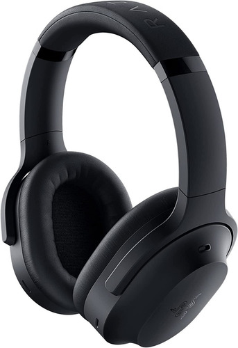Imagen 3 de 8 de Auricular Gamer Razer Barracura Pro Wireless 2,4 Ghz Bt Usb