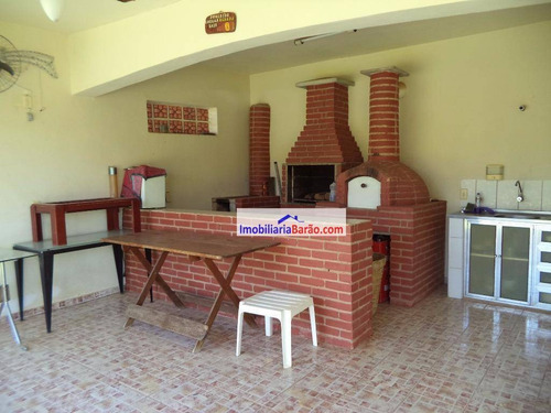 Imagem 28 de 30 de Chácara Residencial À Venda, Loteamento Chácaras Vale Das Garças, Campinas. - Ch0014