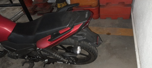 Imagem 4 de 6 de Yamaha Fazer 150