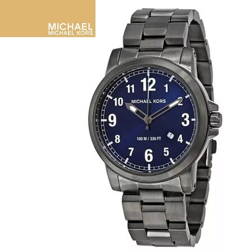 Reloj Michael Kors Hombre - Modelo Mk8499