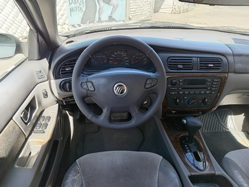 Ford Sable 3.0 Ls Premium Mt