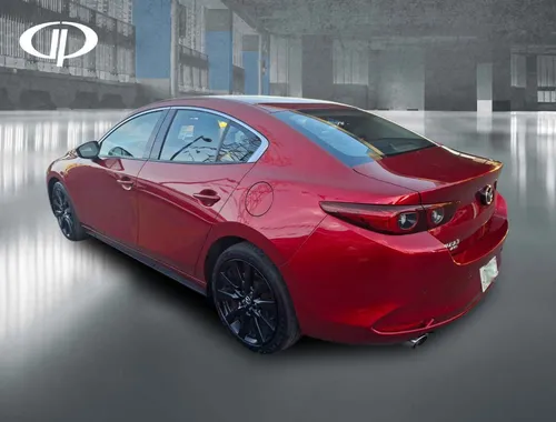 Mazda Mazda 3 2023
