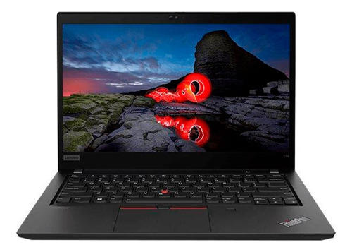 Notebook Lenovo Thinkpad L15 Gen 3 15.6  Core I7-1255u 16gb