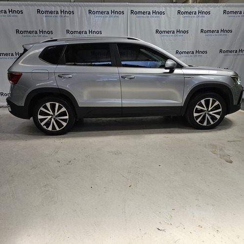 Volkswagen Taos 1.4 250 Tsi Highline