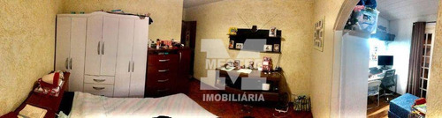Imagem 11 de 27 de Sobrado Com 2 Dormitórios À Venda, 126 M² Por R$ 385.000,02 - Jardim Rosa De Franca - Guarulhos/sp - So0775