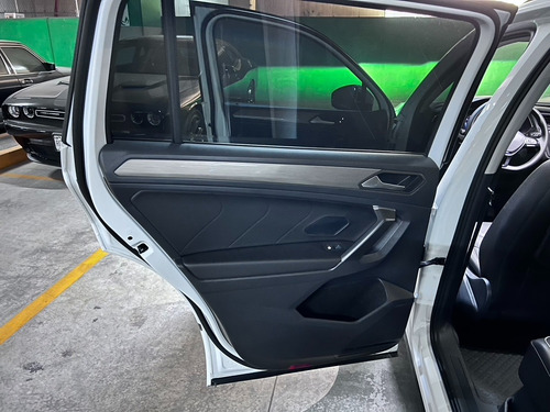 Vw Tiguan R LINE
