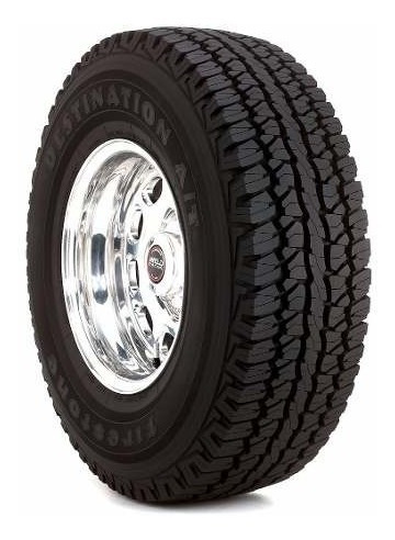 Imagen 5 de 6 de 215/80 R 16 . 107 S Firestone Destination A / T 80r16 Envío