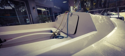Day Cruiser