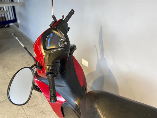 Imagem 7 de 8 de Honda Biz 125 2019