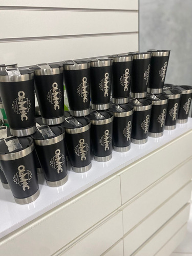 Copo Térmico Personalizado C/ Nome, Logo,time Ou Frases