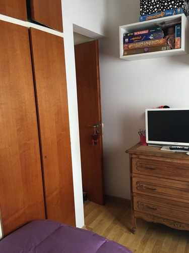 Imagen 7 de 14 de Departamento Dúplex De 3 Ambientes En Venta, Villa Morra, Pilar