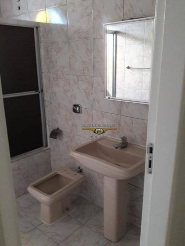 Imagem 17 de 30 de Casa Com 2 Dormitórios À Venda, 125 M² Por R$ 400.000,00 - Jardim Vila Formosa - São Paulo/sp - Ca0818