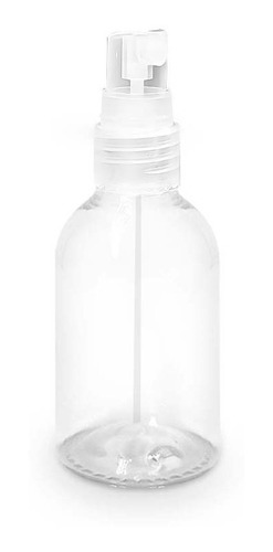 Imagem 1 de 4 de Frasco Pet Spray De 100ml  Kit C /10 Peças