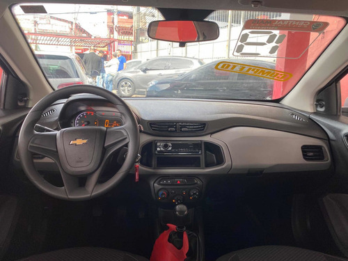 Imagem 19 de 20 de Chevrolet Onix 2019 1.0 Joy 5p