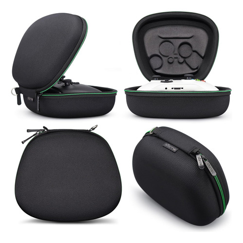 Carry Case Sisma Compatible With Xbox Series X/s & Core Cont