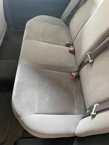 Nissan Sentra 2.0 B16