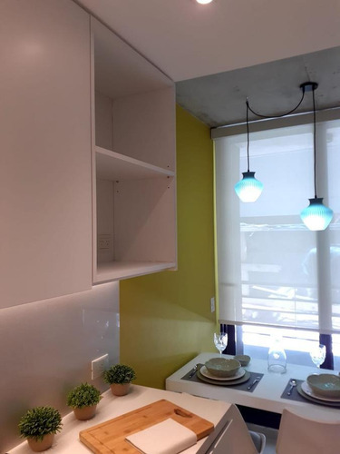 Imagen 12 de 27 de Departamento Con Amenities En Coghlan - En Construcción