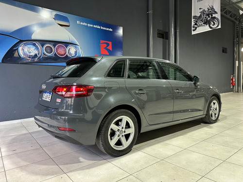 Audi A3 Sportback 1.4 Tfsi Stronic 125cv