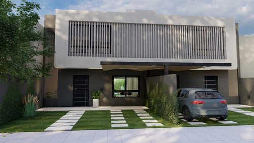 Vendo Duplex   San Ignacio Village  Manantiales   A Estrenar