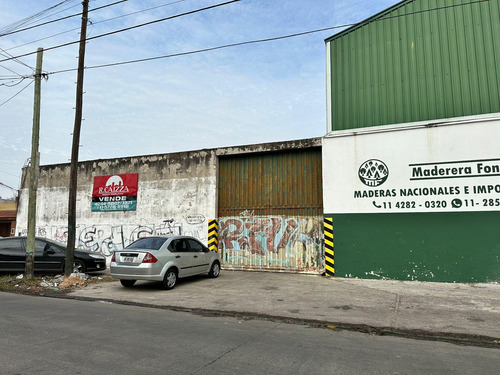Lote Amplio En Lomas De Zamora , Oportunidad