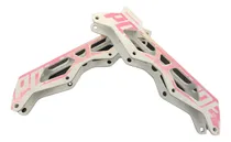 Comprar Frame Roller Powerslide Spider 243mm- Freeskate 4x80mm