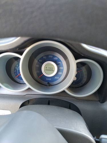 Chery Face 2011 1.3 16v 5p