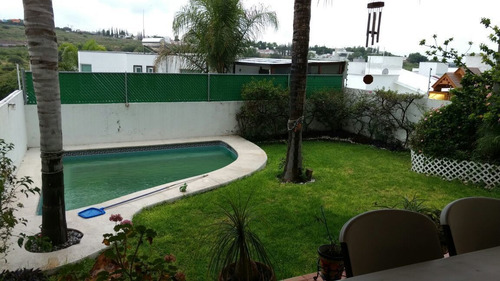 Imagen 4 de 16 de Preciosa Casa Con Alberca Propia En Real De Juriquilla, Herm