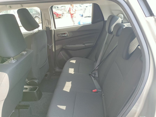 Suzuki Swift 1.0 Booster Jet Mt