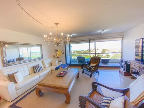 Apartamento En Rincón Del Indio- Ref: 3629