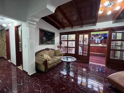 Casa en alquiler