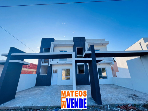 Venta Triplex   Mar Del Tuyu 6 E/ 81 Y 82, - La Costa