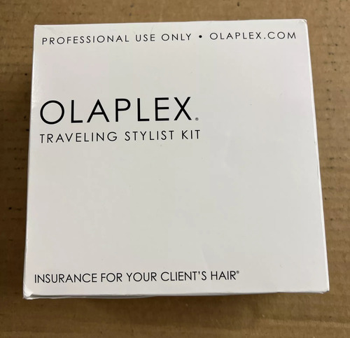 Olaplex Set Paso 1, 2, 2 100ml Original!