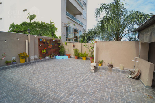 Departamento 3 Ambientes Con Terraza En Llavallol Al 4100