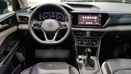 Volkswagen Taos 1.4 250 Tsi Comfortline