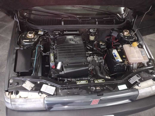Fiat Tipo 1.6 -----4 Portas