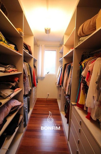 Imagem 14 de 30 de Casa Em Condomínio Com 3 Dormitórios À Venda Com 650m² Por R$ 2.500.000,00 No Bairro Santa Felicidade - Curitiba / Pr - Csa0247