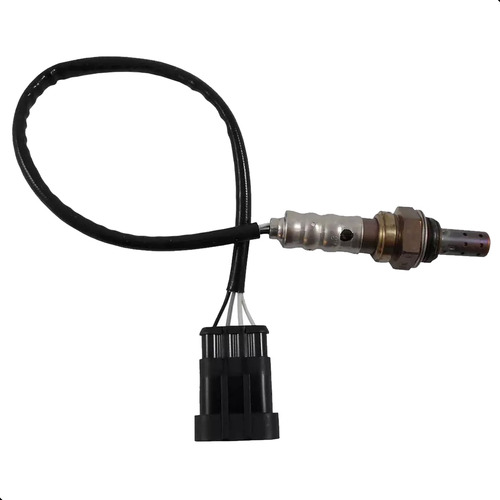 Sonda Lambda Pos Catalisador Ntk Fiat Uno Way 1.4 2011