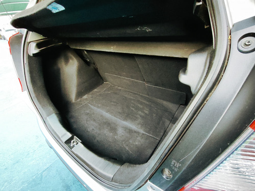 Honda Fit 1.5 Lx Flex Aut. 5p
