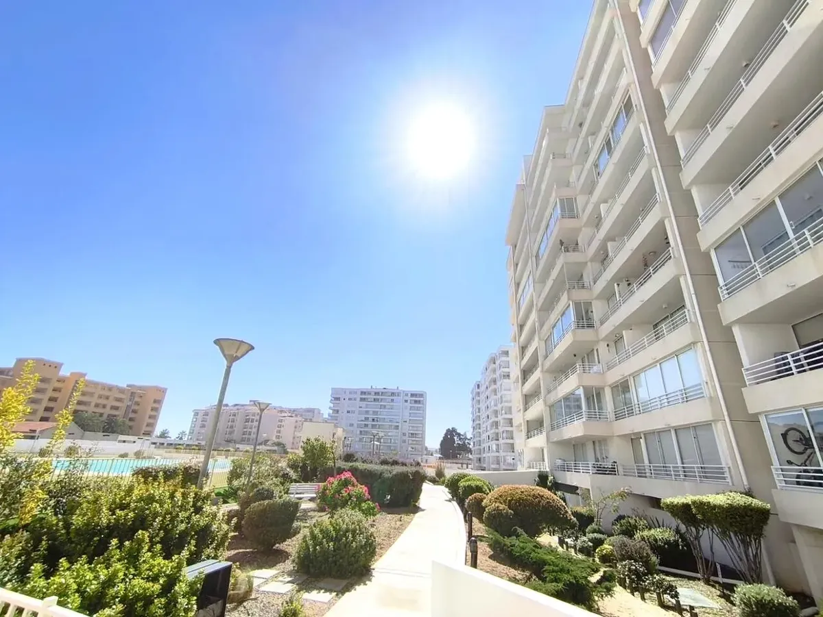 Imagen 3 de 19 de Se Vende Departamento En Avenida Del Mar, La Serena