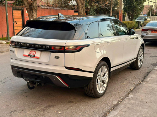 Range Rover Velar 2.0 R Dynamic 2018