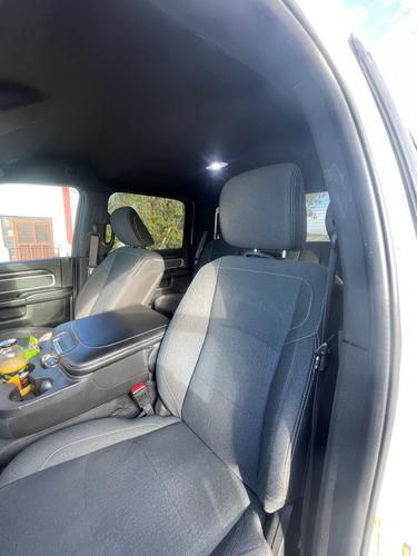 RAM Ram 2500 Heavy Duty Big Horn