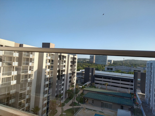 Imagen 19 de 30 de Arriendo Apartamento Para Estrenar Cerca A Uninorte, Barranquilla