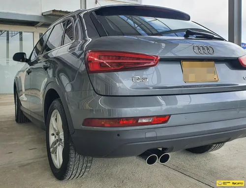Audi Q3 1.4 Tfsi Ambition