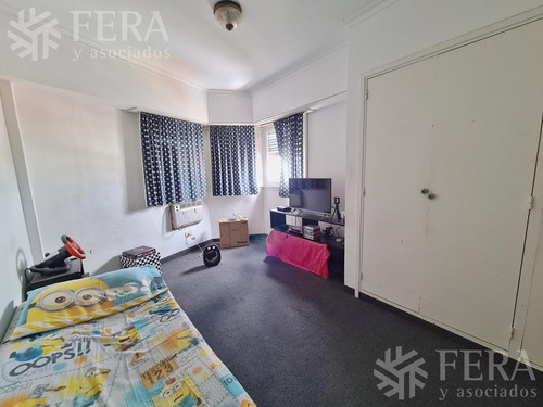 Imagen 6 de 10 de Venta De Departamento De 3 Ambientes Con Balcón En Wilde (28074)