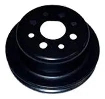 Comprar Polea Ventilador Autoelevador Heli 2500kg Motor Isuzu C240