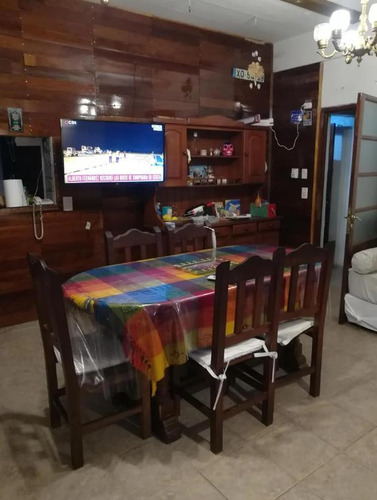 Casa En Venta - 2 Dormitorios 1 Baño - Departamento - 1.000mts2 - Chascomús