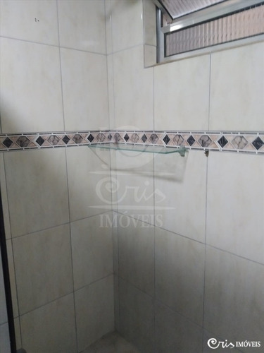 Imagem 8 de 15 de Casa Em Jardim Santo André - Santo André - Sp - 32/24