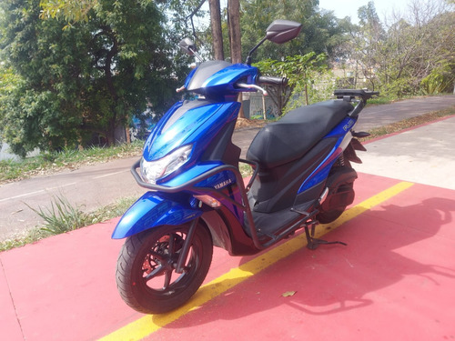 Fluo 125 Abs